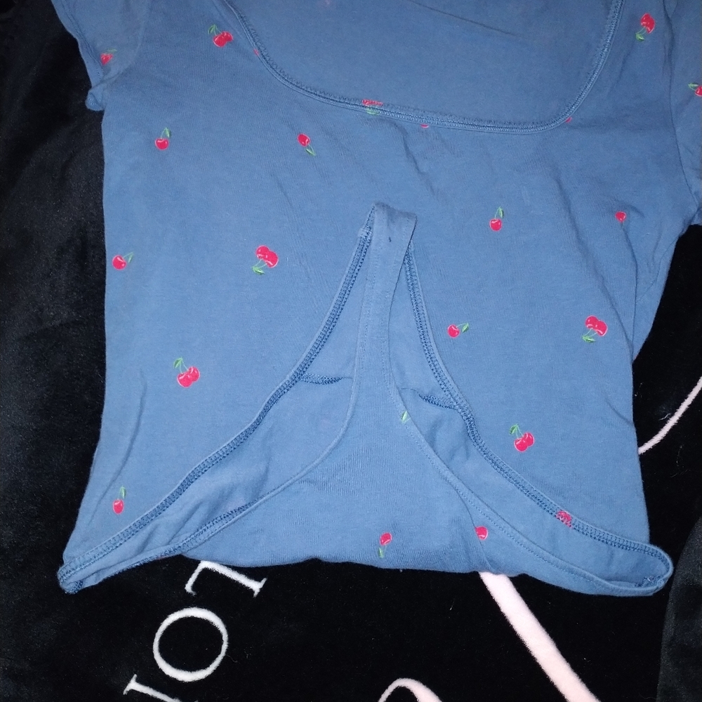 PINK Bodysuit - Picture 8 of 9